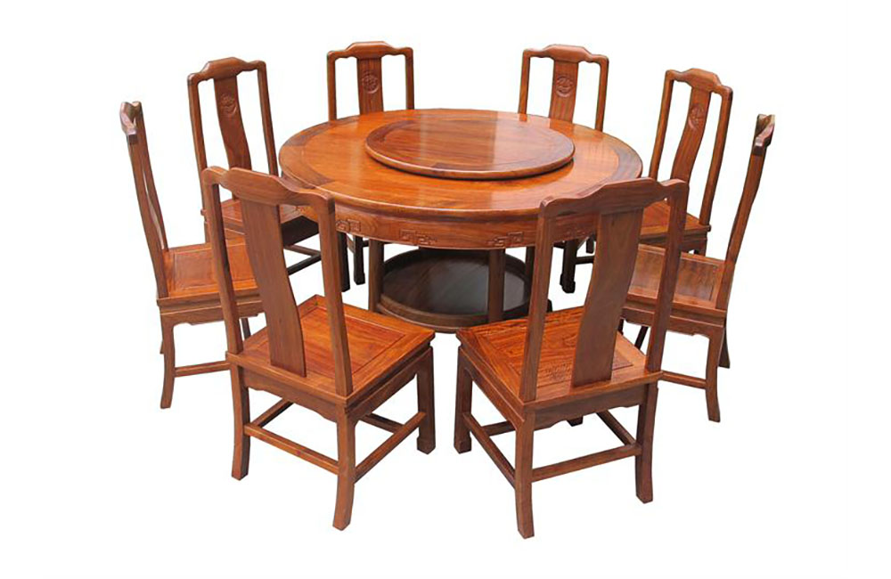 138元台配新款中式餐椅